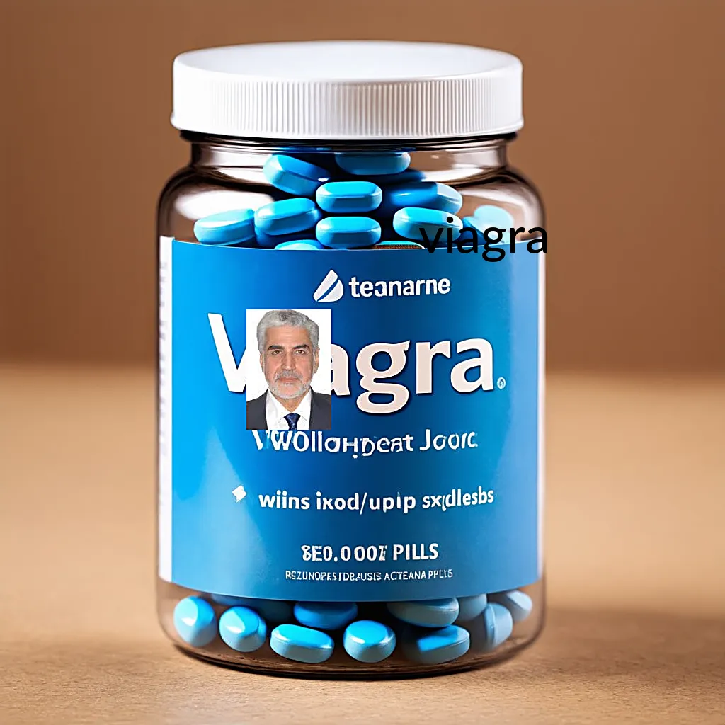 Viagra contraindicaciones